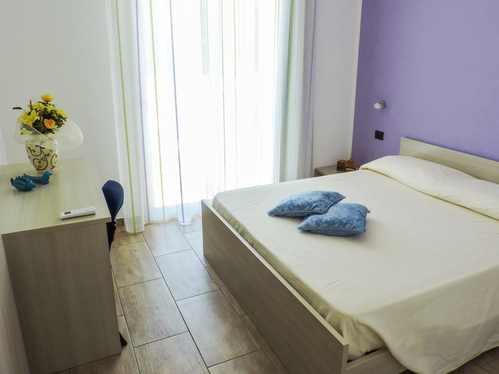 Residence Villa Eva シラクーサ 部屋 写真