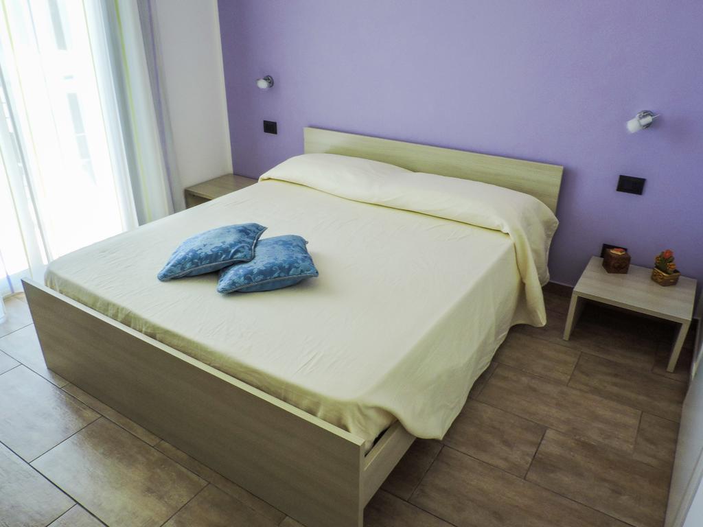 Residence Villa Eva シラクーサ 部屋 写真