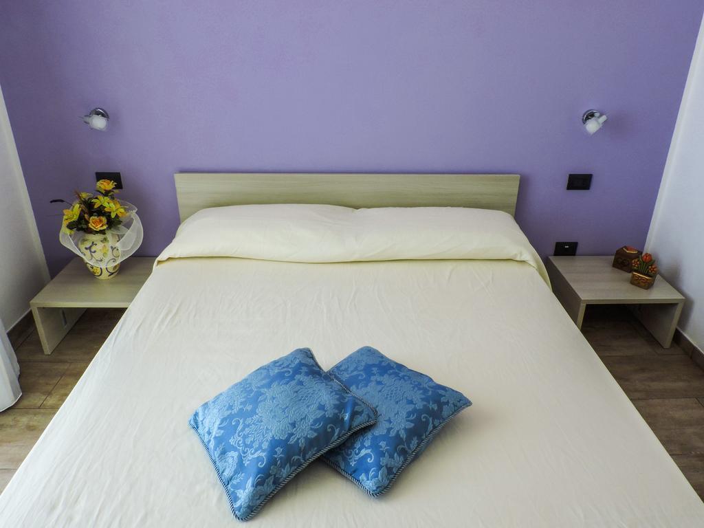 Residence Villa Eva シラクーサ 部屋 写真