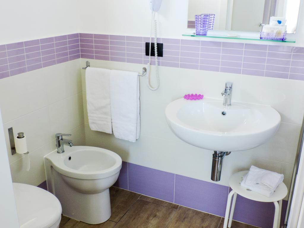 Residence Villa Eva シラクーサ 部屋 写真