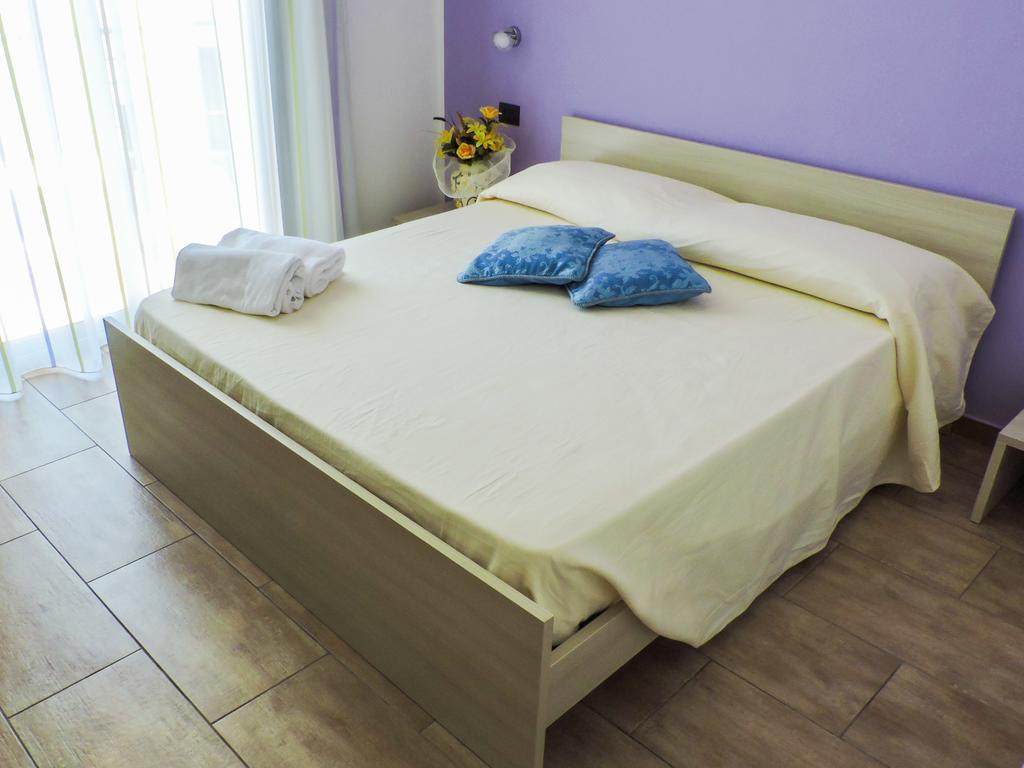 Residence Villa Eva シラクーサ 部屋 写真