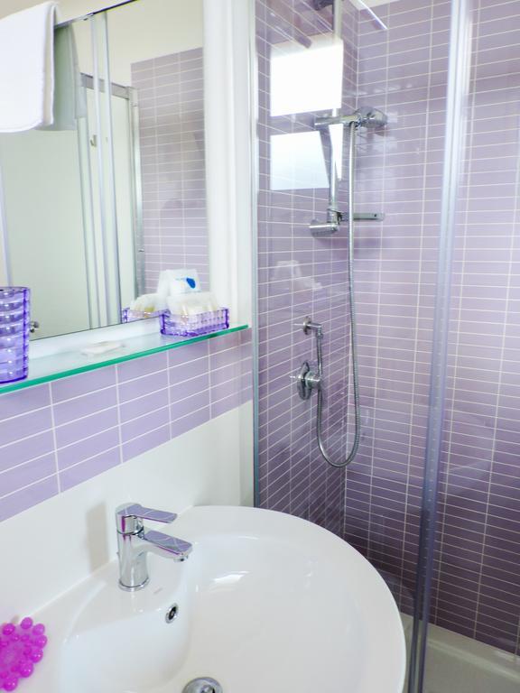 Residence Villa Eva シラクーサ 部屋 写真