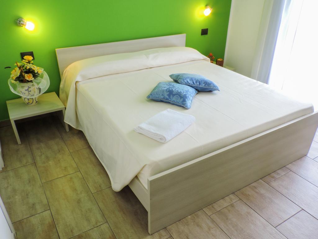 Residence Villa Eva シラクーサ 部屋 写真