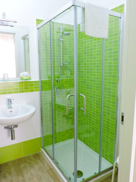 Residence Villa Eva シラクーサ 部屋 写真