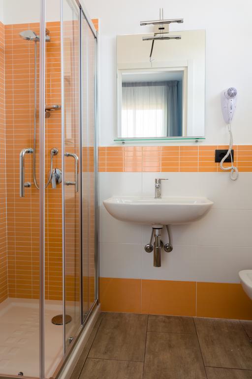 Residence Villa Eva シラクーサ 部屋 写真
