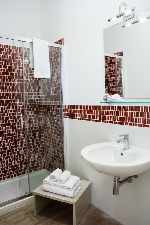 Residence Villa Eva シラクーサ 部屋 写真
